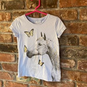 Carters SZ 4 T-shirt